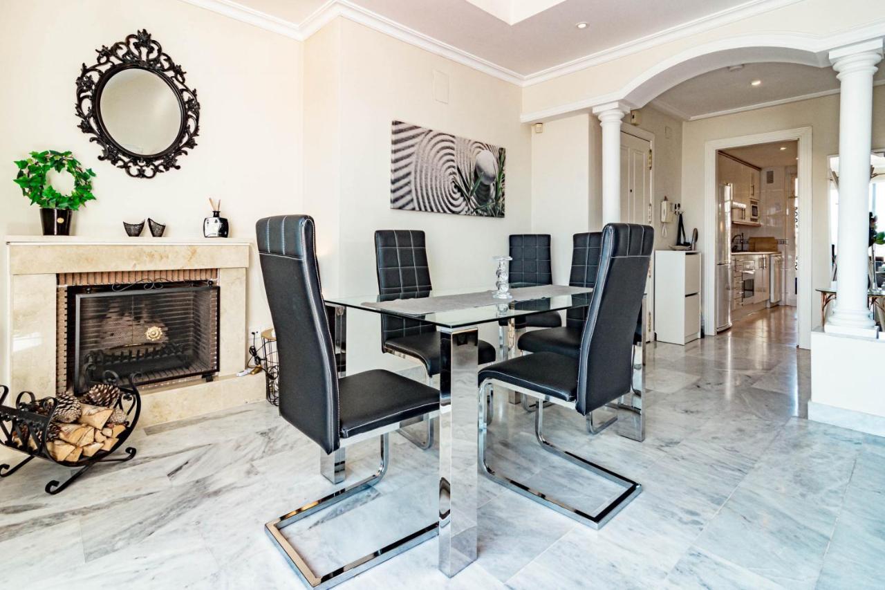 Spacious 2 Bedroom In Puerto Banus With A Private Terrace And Mountain Views Apartment *