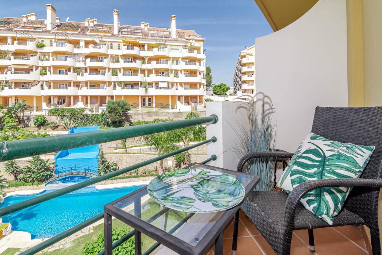 Spacious 2 Bedroom In Puerto Banus With A Private Terrace And Mountain Views Apartment *