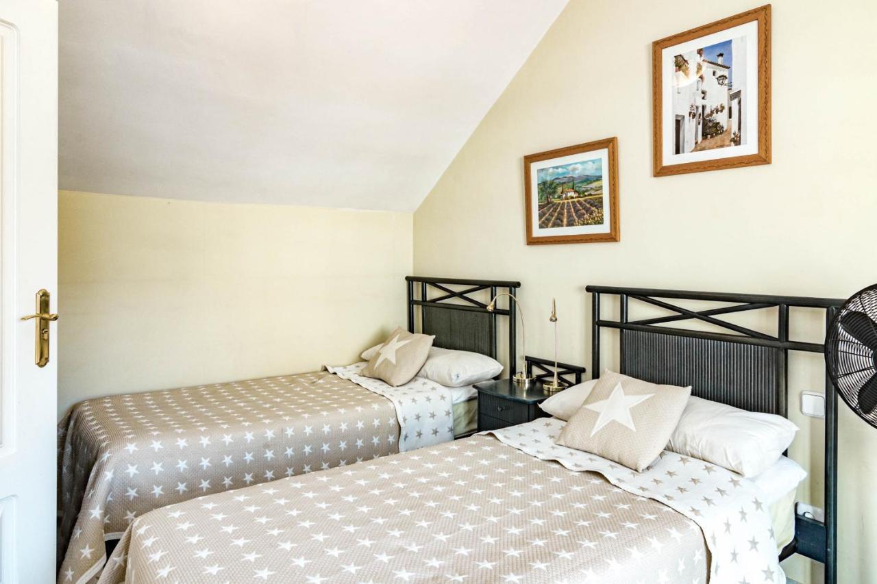 Spacious 2 Bedroom In Puerto Banus With A Private Terrace And Mountain Views Marbella
