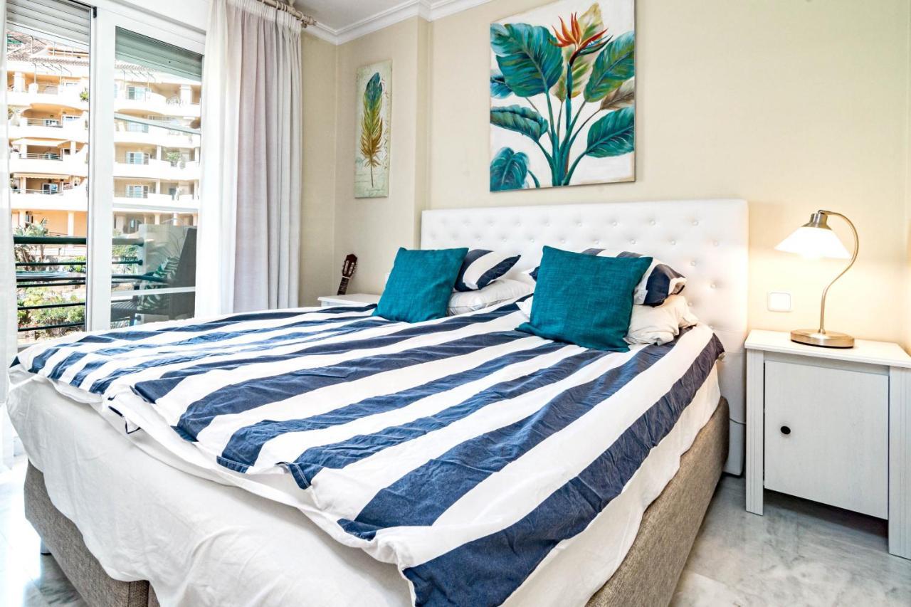 Spacious 2 Bedroom In Puerto Banus With A Private Terrace And Mountain Views Apartment